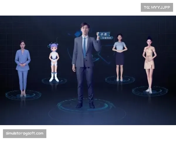 光场扫描技术成熟 推动超写实数字人建模精度提升