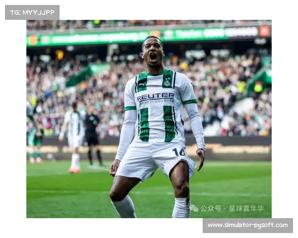 门兴防守韧性提升,莱比锡进攻端效率低下