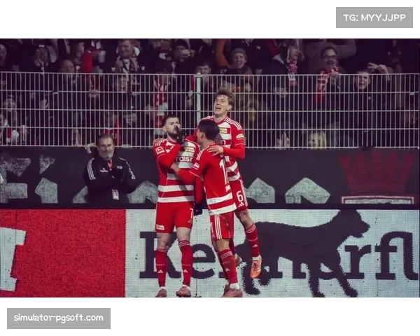 争四混战揭示德甲竞争格局：三队同分凸显联赛深度